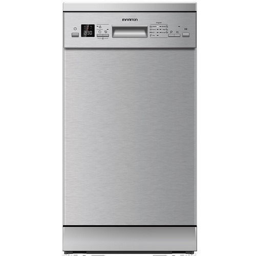 LAVAVAJILLAS INFINITON DIW-4513 X INOX 45CMS